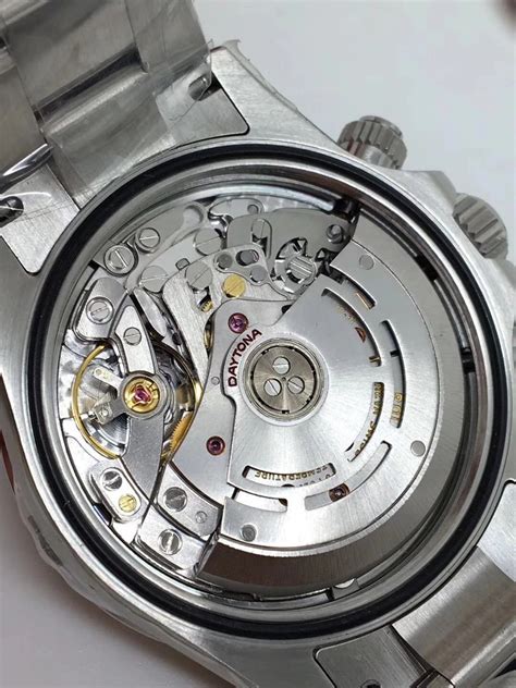 rolex 4130 replica|rolex daytona 4130 movement.